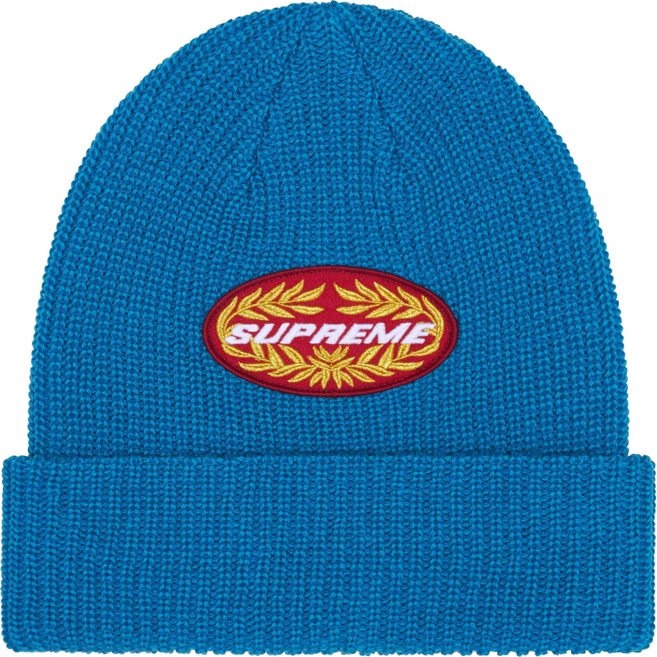Terminal Beanie view 4